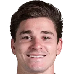 Player image Julián Álvarez