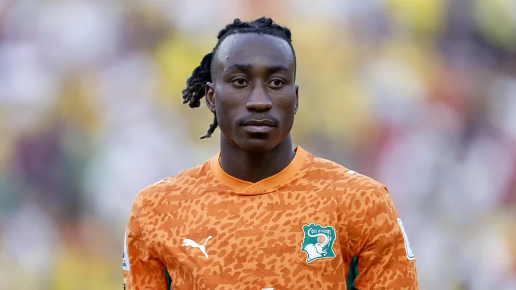 Yan Diomande