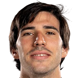 Player image Sandro Tonali
