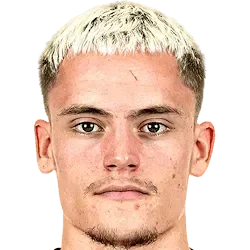 Player image Florian Wirtz