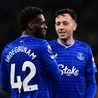 Everton £20m-rated midfielder a transfer target for Premier League new boys