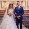 Diogo Jota's wife shares Liverpool icon's heartbreaking wedding speech on couple's anniversary
