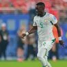 Decision on Idrissa Gueye's Everton future hinges on Senegal's next World Cup game