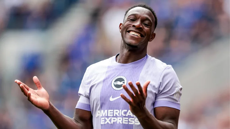 Danny Welbeck