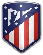 Atlético Madrid logo