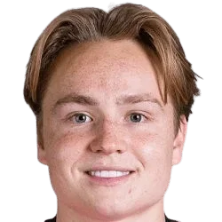Player image Andreas Schjelderup