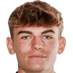 Player image Nico Paz 