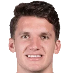 Player image Christos Tzolis