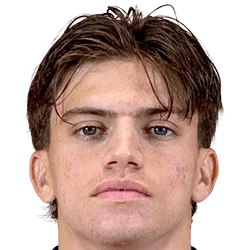 Player image Marco Palestra
