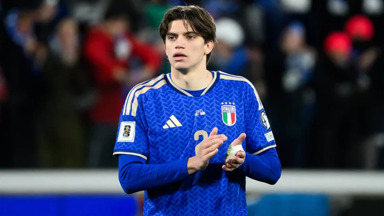 Marco Palestra will join Chelsea