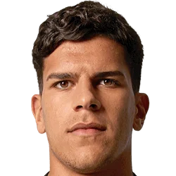 Player image Mateus Fernandes