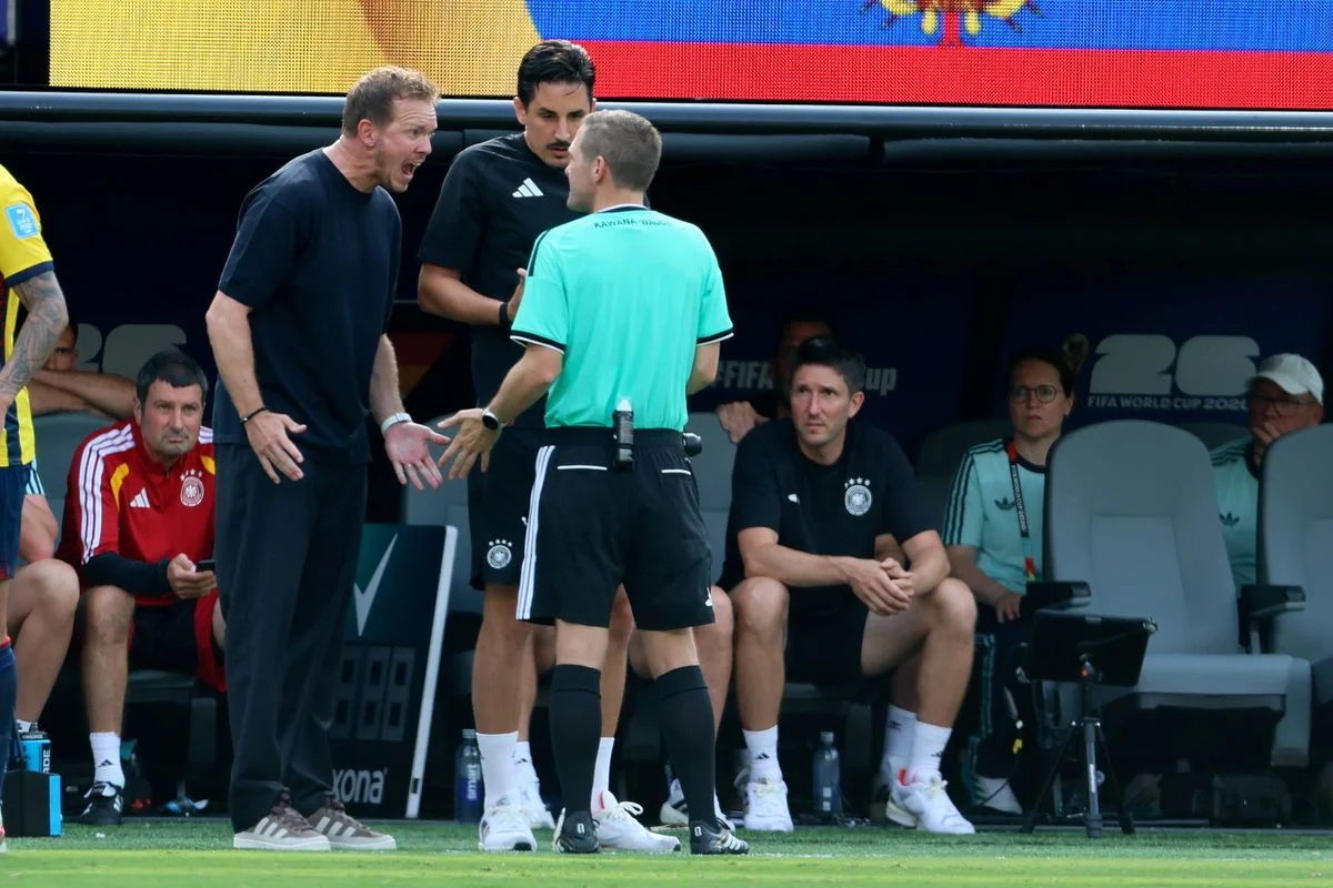 Julian Nagelsmann