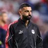 Mohamed Salah injury blow at World Cup as Egypt star heads for scans and faces anxious wait