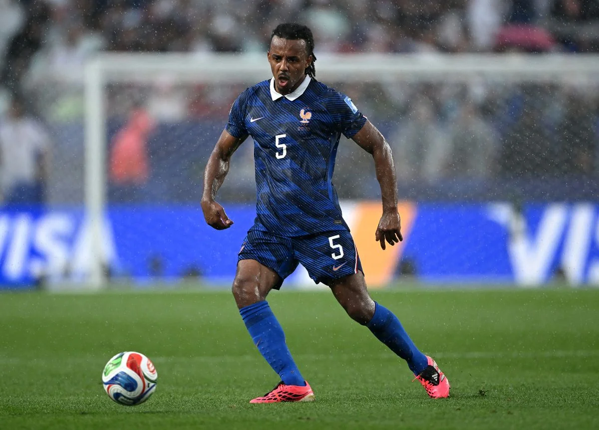 Experienced defender Kounde has the quality and versatility to solve more than one problem for Liverpool