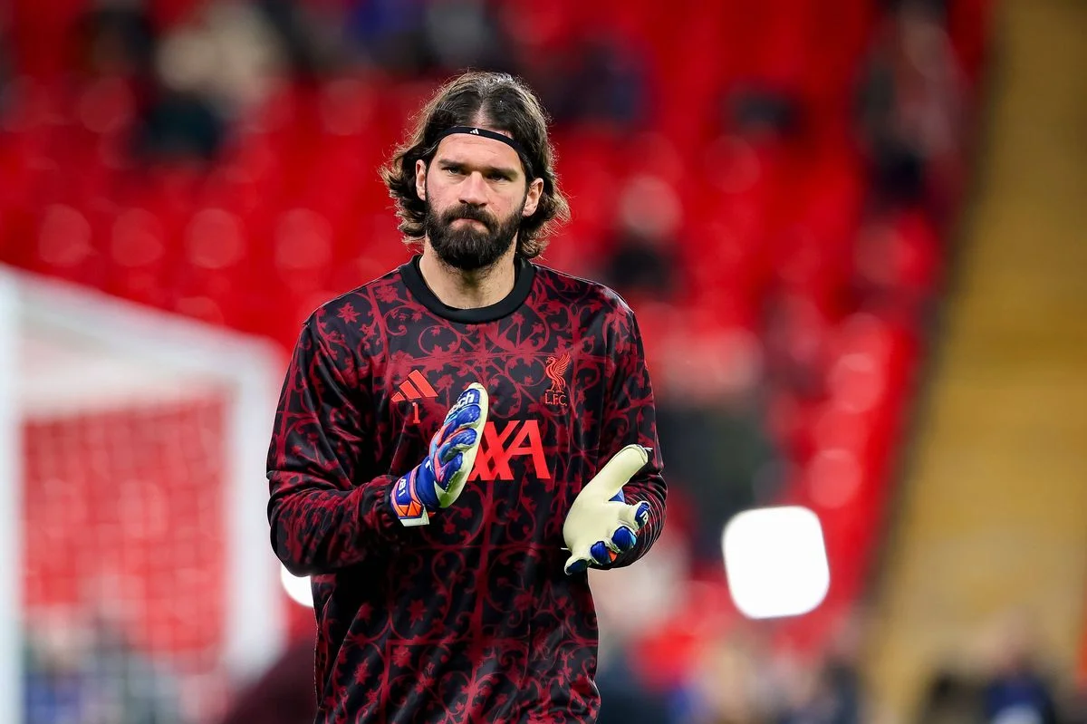 Alisson