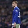 Jarrad Branthwaite diligence set to be rewarded as Everton poised for huge injury boost