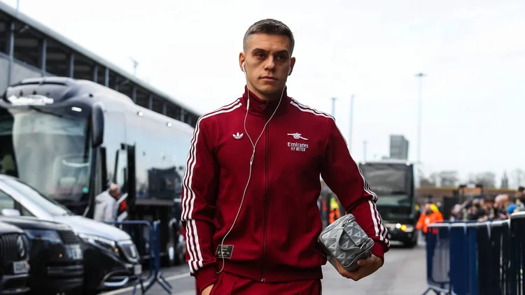Leandro Trossard