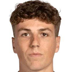 Player image Arne Engels