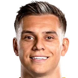 Player image Leandro Trossard