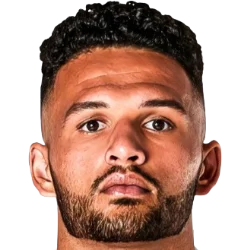 Player image Gonçalo Ramos