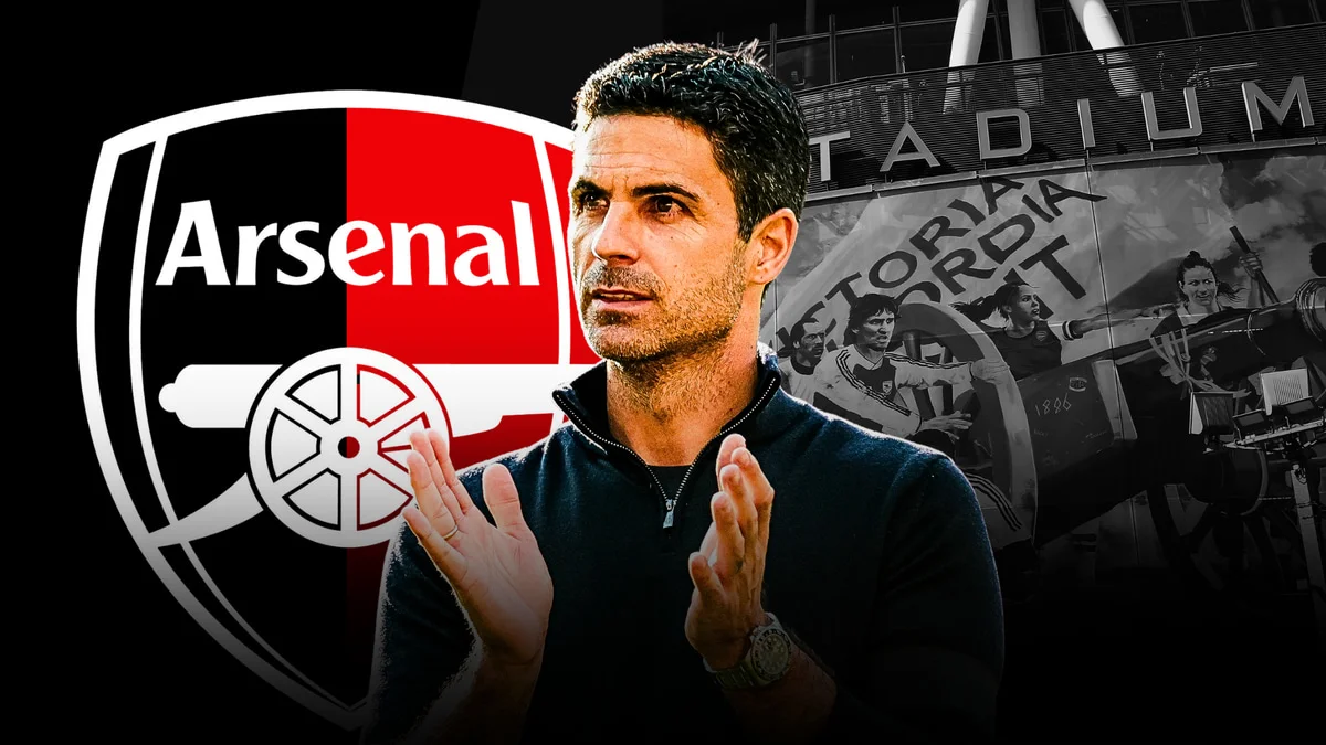 Mikel Arteta, Arsenal