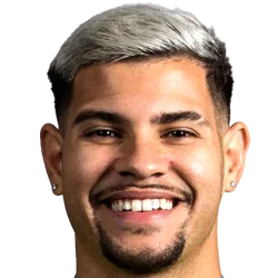 Player image Bruno Guimarães