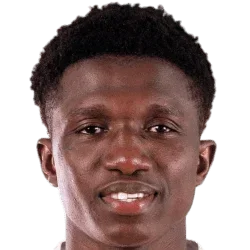 Player image Lamine Camara