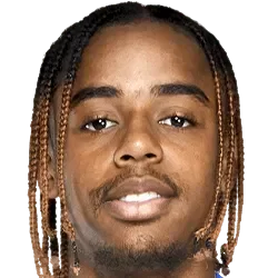 Player image Bradley Barcola