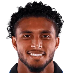Player image Éderson
