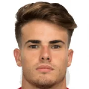 Player image Pep Chavarría