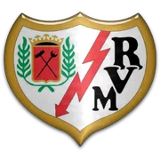 Rayo Vallecano logo