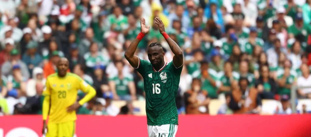 World Cup Fantasy notes: Quinones lively + three red cards 2