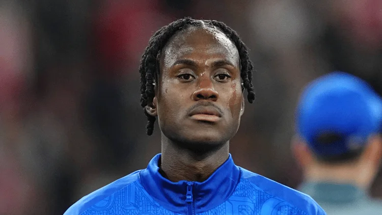 Trevoh Chalobah