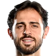 Player image Bernardo Silva