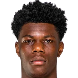 Player image Aurélien Tchouaméni