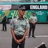 Mexico fans' efforts to disrupt England players branded not as hostile as playing Everton