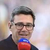 Andy Burnham calls for legislation change during Hill Dickinson Stadium visit