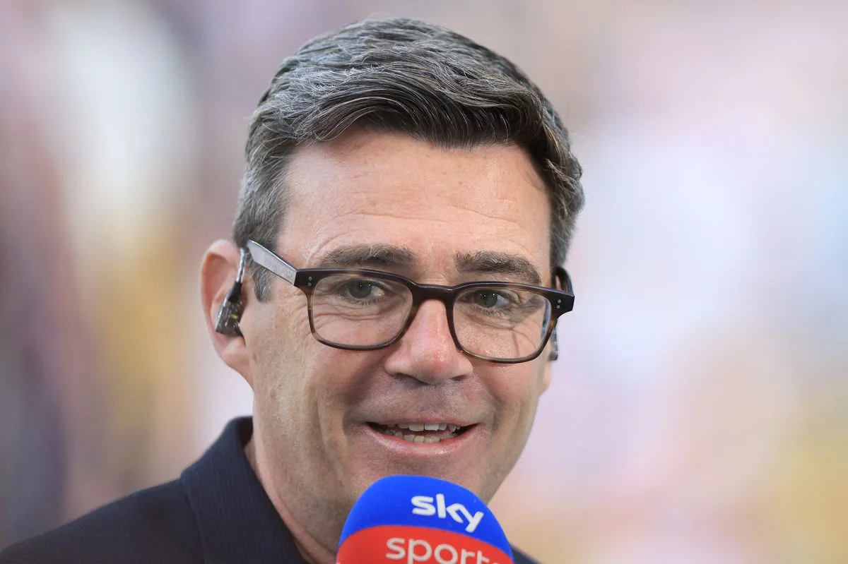Andy Burnham 