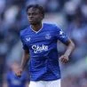 Everton agree Tyrique George transfer as full details of new deal with Chelsea revealed