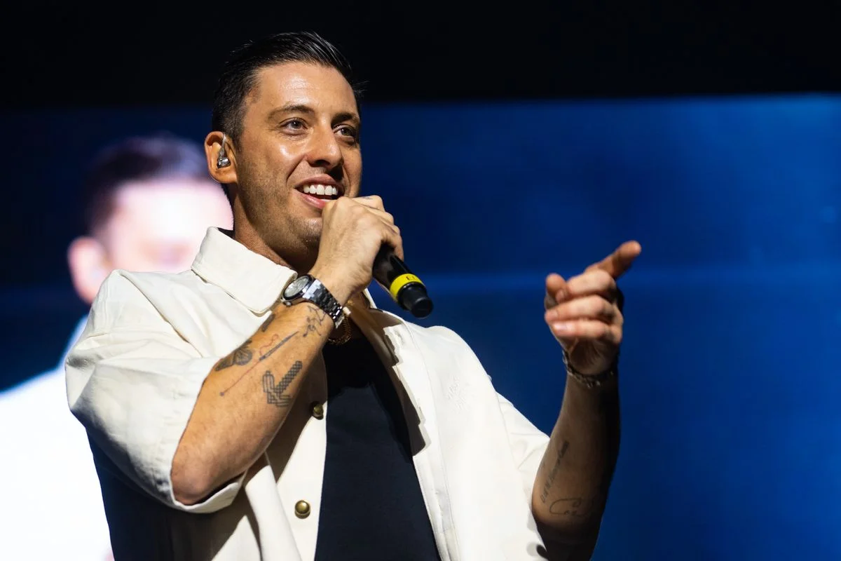 Example performed at Everton's Hill Dickinson Stadium on Saturday